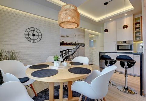 その他 Lion Apartments - Nemo