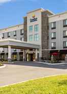 Imej utama Comfort Inn & Suites Niagara Falls Blvd USA