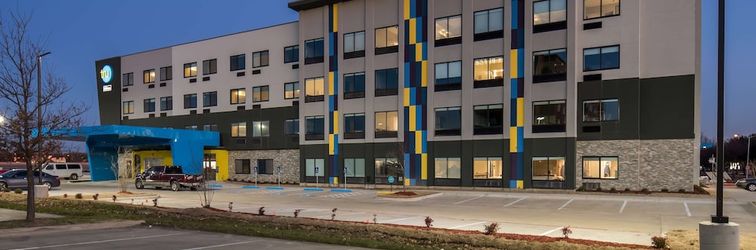 기타 Tru by Hilton Garland Richardson