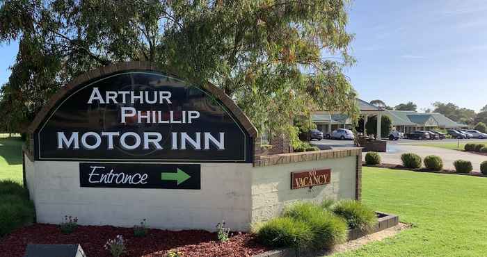 Others Arthur Phillip Motor Inn