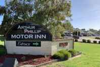 อื่นๆ Arthur Phillip Motor Inn