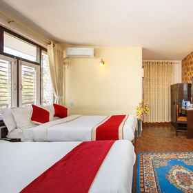 Primary image 1 Kathmandu Nomad Hotel, Manthali Hotels