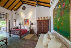 기타 3 Nyne Hotels The Muse - Bentota