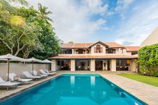 기타 Nyne Hotels The Muse - Bentota