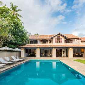 Primary image 1 Nyne Hotels The Muse - Bentota, Madurawala Division Hotels