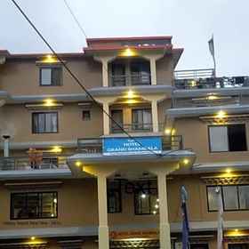 Primary image 1 Hotel Grand Shambala, Charang Hotels