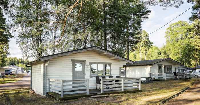 Others First Camp Mörudden Karlstad