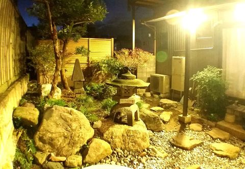 Khác Tsudoh Stay Hikoso