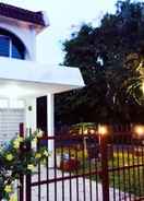 ภาพหลัก GardenTerrace - Langkawi - 4 Rooms 8 Beds 3 Baths