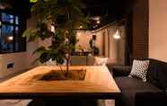 Lainnya 6 Tokyo Guest House Ouji Music Lounge - Hostel