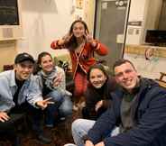 Others 4 Tokyo Guest House Ouji Music Lounge - Hostel