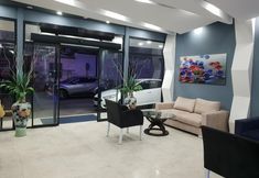 Others 4 Alican 2 Hotel