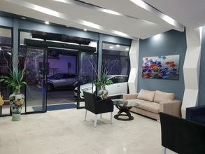 Others 4 Alican 2 Hotel