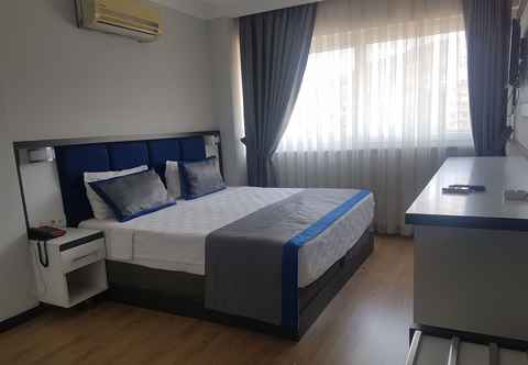 Lainnya Alican 2 Hotel