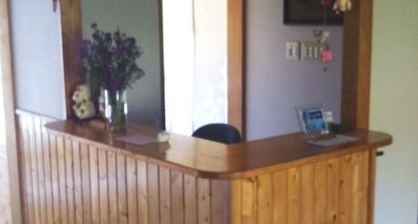 Others 2 Lodge Hitokkira