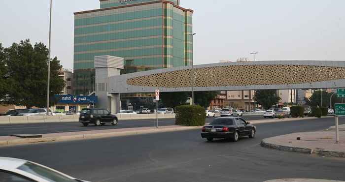 Khác Platinum Suites Jeddah