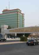 Imej utama Platinum Suites Jeddah