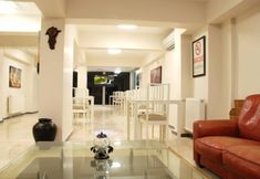 Lain-lain 5 Bursa Park Apart Hotel