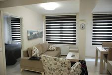 Lain-lain Bursa Park Apart Hotel