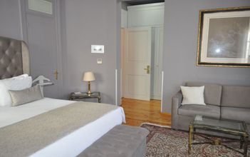 その他 4 Capsis Bristol Boutique Hotel