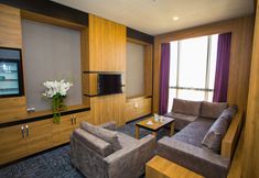 Lain-lain 7 Sky Business Hotel