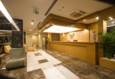 Lain-lain 2 Sky Business Hotel