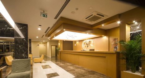 Lain-lain 2 Sky Business Hotel