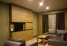 Lain-lain 6 Sky Business Hotel