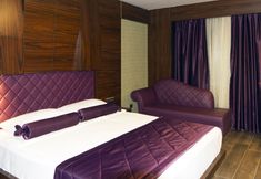 Lain-lain 5 Sky Business Hotel