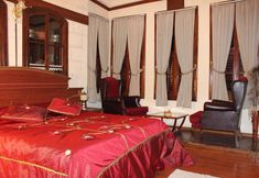 Others 5 Asude Konak - Special Class