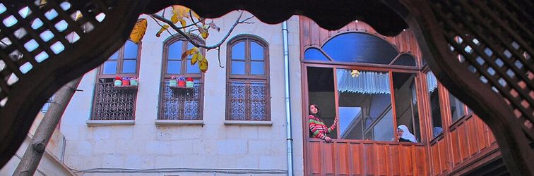 Others Asude Konak - Special Class