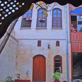 Primary image1阿蘇德科納克飯店 - 特級,Şehitkamil飯店