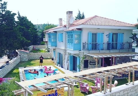 その他 Poncik Butik Otel