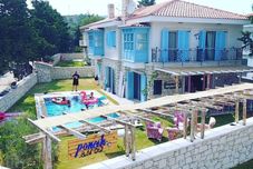 その他 Poncik Butik Otel