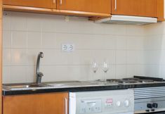 Others 5 A21 - 1 bed Apartment in Marina Park by DreamAlgarve