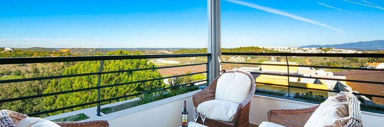 Others A21 - 1 bed Apartment in Marina Park by DreamAlgarve