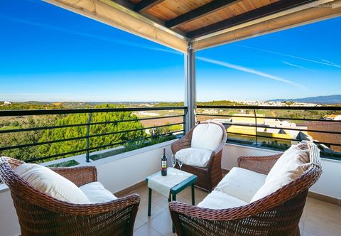 Others A21 - 1 bed Apartment in Marina Park by DreamAlgarve