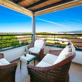 Primary image1A21 - 夢想阿爾加維海洋公園公寓 1 床飯店,第一个欧洲奴隶市场飯店