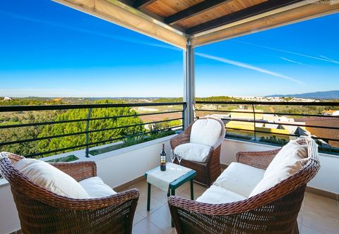 Lainnya A21 - 1 bed Apartment in Marina Park by DreamAlgarve