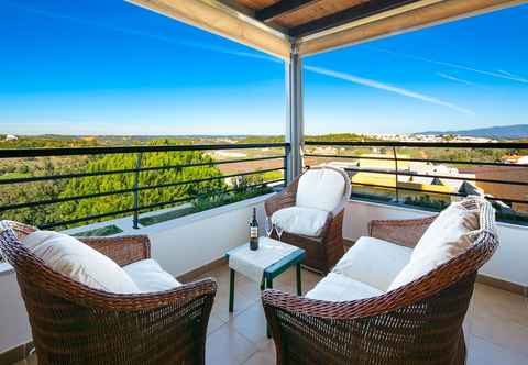 Others A21 - 1 bed Apartment in Marina Park by DreamAlgarve