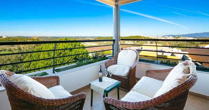 Others A21 - 1 bed Apartment in Marina Park by DreamAlgarve