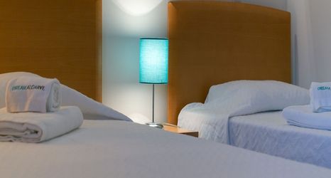 Others 2 A21 - 1 bed Apartment in Marina Park by DreamAlgarve