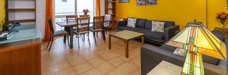 Others A03 - Central 1 Bed Apartment by DreamAlgarve