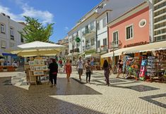 Others 2 A03 - Central 1 Bed Apartment by DreamAlgarve