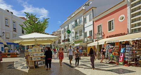 Others 2 A03 - Central 1 Bed Apartment by DreamAlgarve