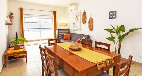 Others 2 A04 - Large Modern 1 bed Apartment with pool by DreamAlgarve