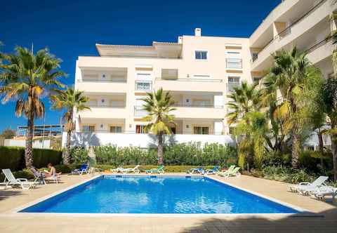 Others A04 - Large Modern 1 bed Apartment with pool by DreamAlgarve