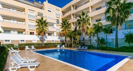 Others 2 A05 - Luxury 1 Bed Fully Equipped with pool by DreamAlgarve
