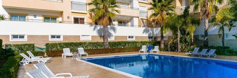 Others A05 - Luxury 1 Bed Fully Equipped with pool by DreamAlgarve