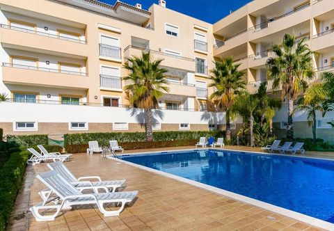 Others A05 - Luxury 1 Bed Fully Equipped with pool by DreamAlgarve